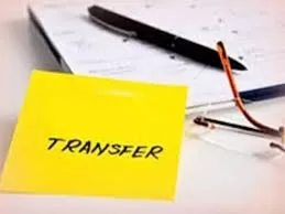 CMO Transfer: यूपी में आठ सीएमओ के हुए तबादले 