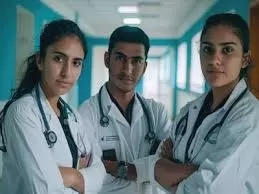 NEET UG Result 2024: दोबारा घोषित हुआ नीट यूजी का रिजल्ट
