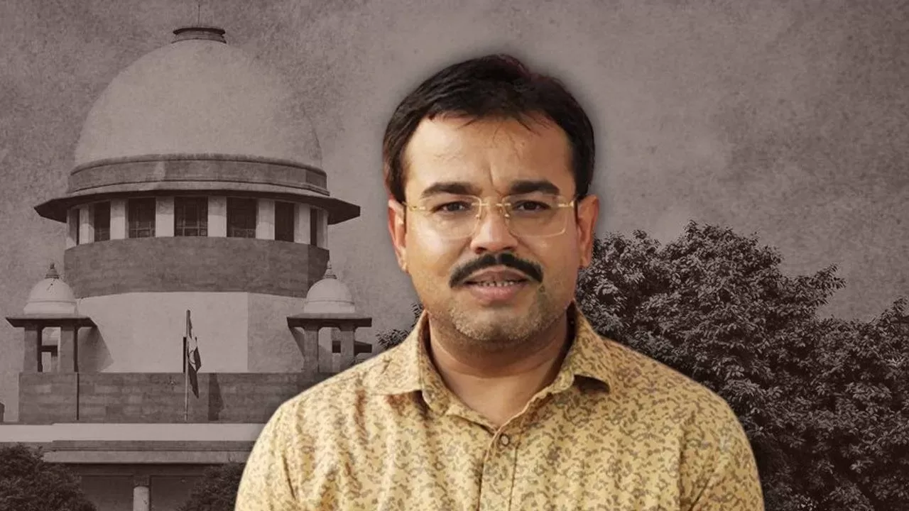 Supreme Court: पूर्व केंद्रीय मंत्री अजय मिश्रा के बेटे आशीष को मिली जमानत