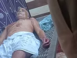 Meerut Crime: खेत में पानी दे रहे किसान की गोली मारकर हत्या