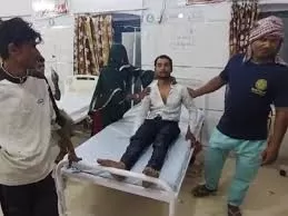 Baghpat: बीच-बचाव को आए बुजुर्ग की पीट-पीटकर हत्या