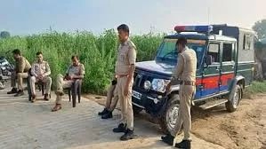 Baghpat: गैंगवार में जीजा-साले की गोली मारकर हत्या
