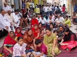 Baraut: बड़ौत में सातवीं की छात्रा का हुआ अपहरण