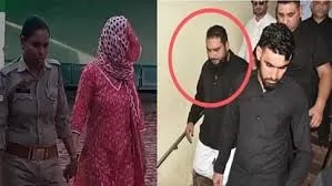 Meerut: गुदड़ी बाजार के चर्चित तिहरे हत्याकांड में 16 साल बाद आया फैसला