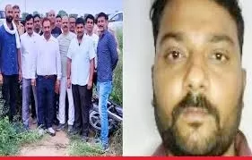 Encounter: मुख्तार का शार्प शूटर पंकज यादव मथुरा में हुआ ढेर