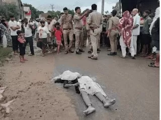 Honour Killing : भाई ने गला दबाकर बहन को उतारा मौत के घाट