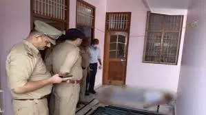 Shamli: मामूली विवाद में बेटे ने ले ली पिता की जान