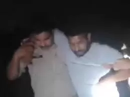 ModiNagar: मुठभेड़ में मोदीनगर पुलिस ने दबोचे तीन बदमाश