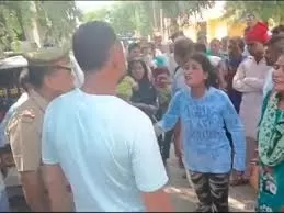 Bijnor : नहर में मिला दो दिन से लापता युवक का शव