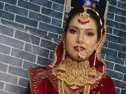 Muzaffarnagar: शादी के एक माह बाद विवाहिता की मौत