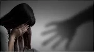 Bijnor: पिता ने किया नाबालिग बेटी से दुष्कर्म