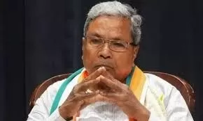 MUDA Scam:  हाई कोर्ट पहुंचे सीएम सिद्धरमैया