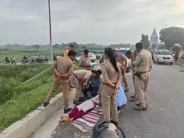 Honor Killing:  प्रेम संबंध से नाराज भाइयों ने बहन का घोंटा गला