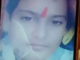 Baghpat : रेस लगा रहे छात्र को बाइक ने मारी टक्कर, मौत