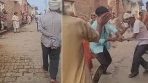 Baghpat: विधवा से शादी के प्रस्ताव ने करा दिया खूनी संघर्ष