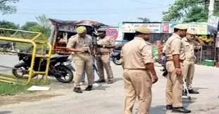 Baghpat:  प्रेमिका के साथ मिलकर छोटे भाई को मारने का प्रयास