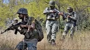 Naxal Encounter: छत्तीसगढ़ में तीन महिला नक्सली मुठभेड़ में ढेर