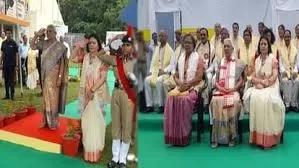 CCSU : सरकारी नौकरी के चक्कर में न पड़ें युवाः राज्यपाल