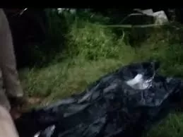 Baghpat: बागपत में महिला की गला रेतकर हत्या