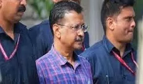 CM Kejariwal: केजरीवाल की न्यायिक हिरासत 25 तक बढ़ी