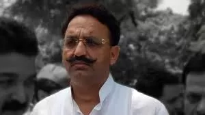 Mukhtar Death Case: जहर नहीं हार्ट अटैक से हुई थी मुख्तार अंसारी की मौत!