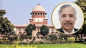 Supreme Court: कर्नाटक हाईकोर्ट जज को सुप्रीम कोर्ट की फटकार