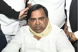 High court: पूर्व मंत्री गायत्री प्रजापति की जमानत याचिका खारिज