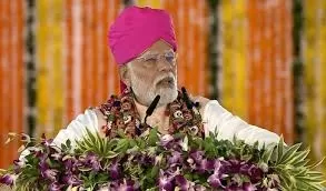 Maharashtra : नवरात्रि में पीएम ने किसानों को दिया बड़ा तोहफा