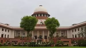 Supreme Court : बिहार के पूर्व मंत्री की हत्या मामले में पूर्व विधायक को झटका