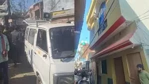Bareilly: मांझा कारखाने में तेज धमाका, मालिक समेत तीन की मौत