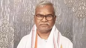 Ayodhya : राम मंदिर की पहली ईंट रखने वाले कामेश्वर चौपाल का निधन