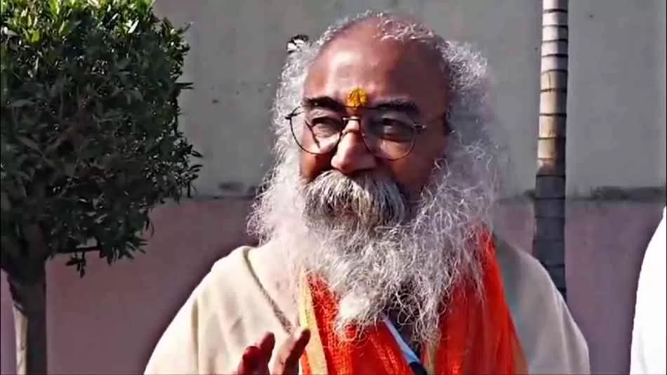 दिल्ली चुनाव के परिणाम पर आचार्य प्रमोद कृष्णन का बड़ा खुलासा