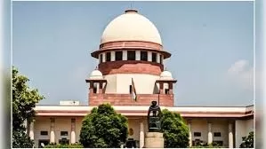 Supreme Court: मुफ्त की रेवड़ियों पर सुप्रीम कोर्ट ने जताई नाराजगी