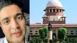 Ranveer Allahbadia Controversy : ‘गंदी कॉमेडी’ के लिए रणवीर इलाहाबादिया को सुप्रीम कोर्ट में फटकार