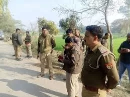 Accident: नहर में गिरी कार, परिवार के 4 सदस्यों की मौत