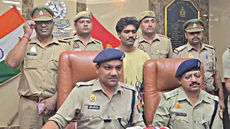 मां का इलाज कराना था । तो एक लाख के लिए बन गया भाड़े का शूटर