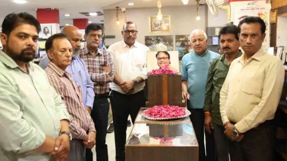 आईएफडब्ल्यूजे अध्यक्ष के. विक्रम राव : पत्रकारिता का छह दशकों का सशक्त हस्ताक्षर