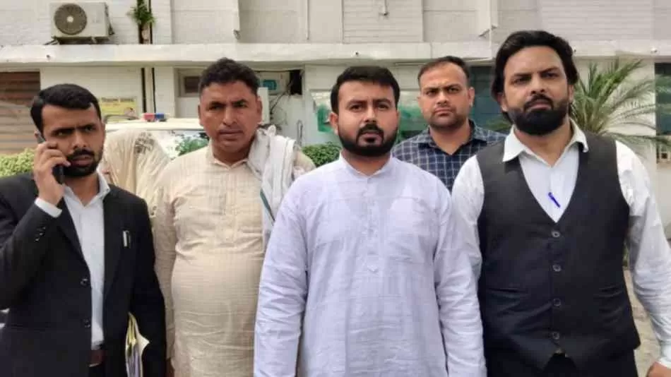 ईद-उल-अजहा से पहले कुरैशी समाज ने उठाई सुरक्षा की मांग, अलीगढ़ की मोबलिंचिंग की घटना पर जताई चिंता