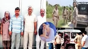 न सिर मिला, न आरोपी... आस्था हत्याकांड बना पुलिस के लिए पहेली, अब इलेक्ट्रॉनिक सबूतों से खुलेगा राज!