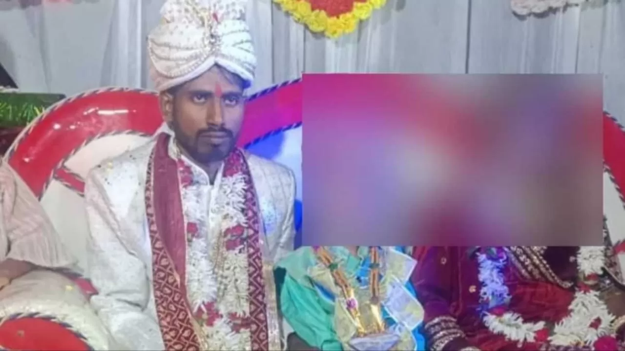 सेल्फी और डीजे पर विवाद बना खूनी संग्राम, दूल्हे की मौत