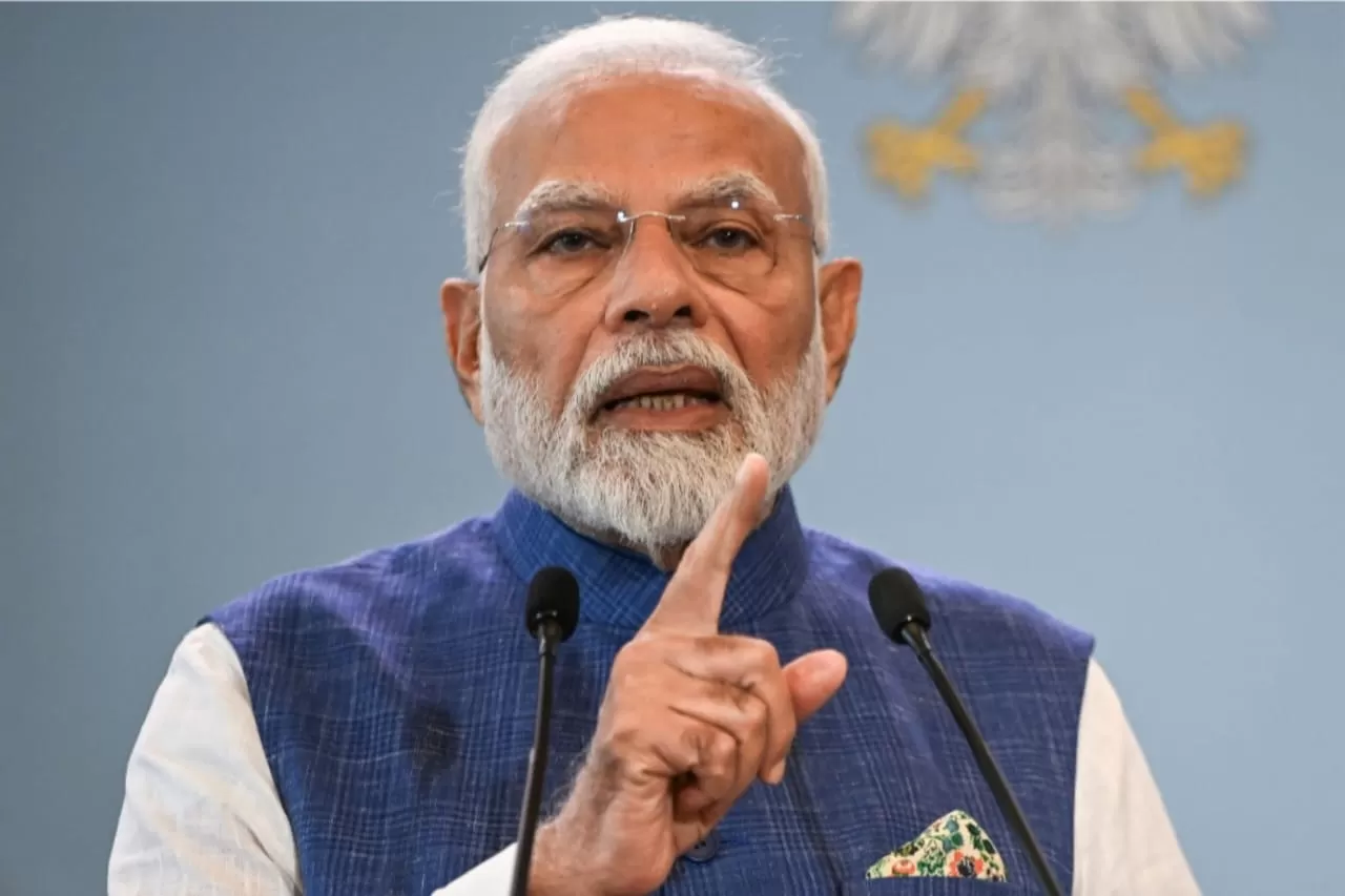 मोदी सरकार 3.0 के एक साल के 7 बड़े फैसले: ‘ऑपरेशन सिंदूर’ से लेकर टैक्स रिबेट तक, तय हुई डिप्लोमेसी और मिडिल क्लास की दिशा