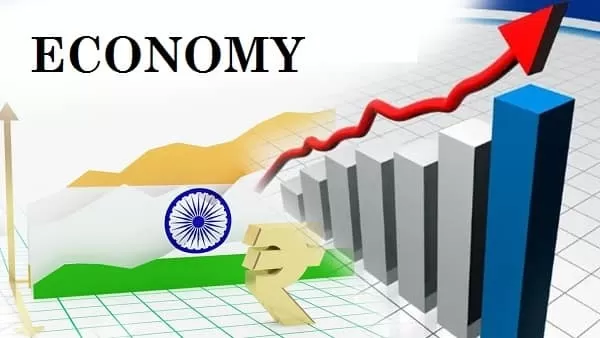 भारत बनी दुनिया की सबसे तेज़ी से बढ़ती अर्थव्यवस्था: विश्व बैंक की नई रिपोर्ट