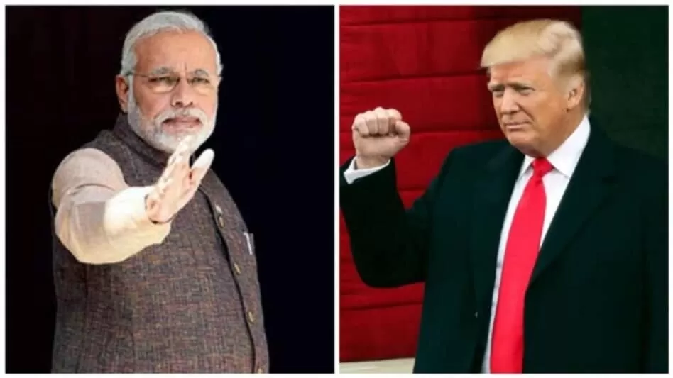 भारत–अमेरिका व्यापार समझौते में प्रगति, जल्द हो सकता है अंतरिम करार