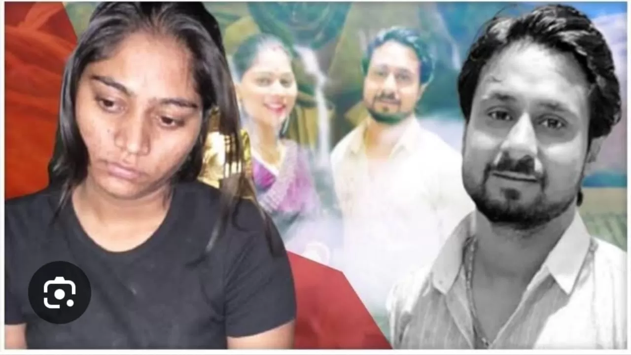 राजराघुवंशीलाल हत्याकांड में बड़ा मोड़, सोनम रघुवंशी की मेडिकल जांच, सभी आरोपी कोर्ट में पेश