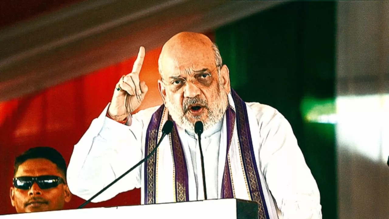 अहमदाबाद विमान हादसे पर बोले गृह मंत्री अमित शाह – "यह हृदय विदारक घटना, किसी को बचने का मौका नहीं मिला"