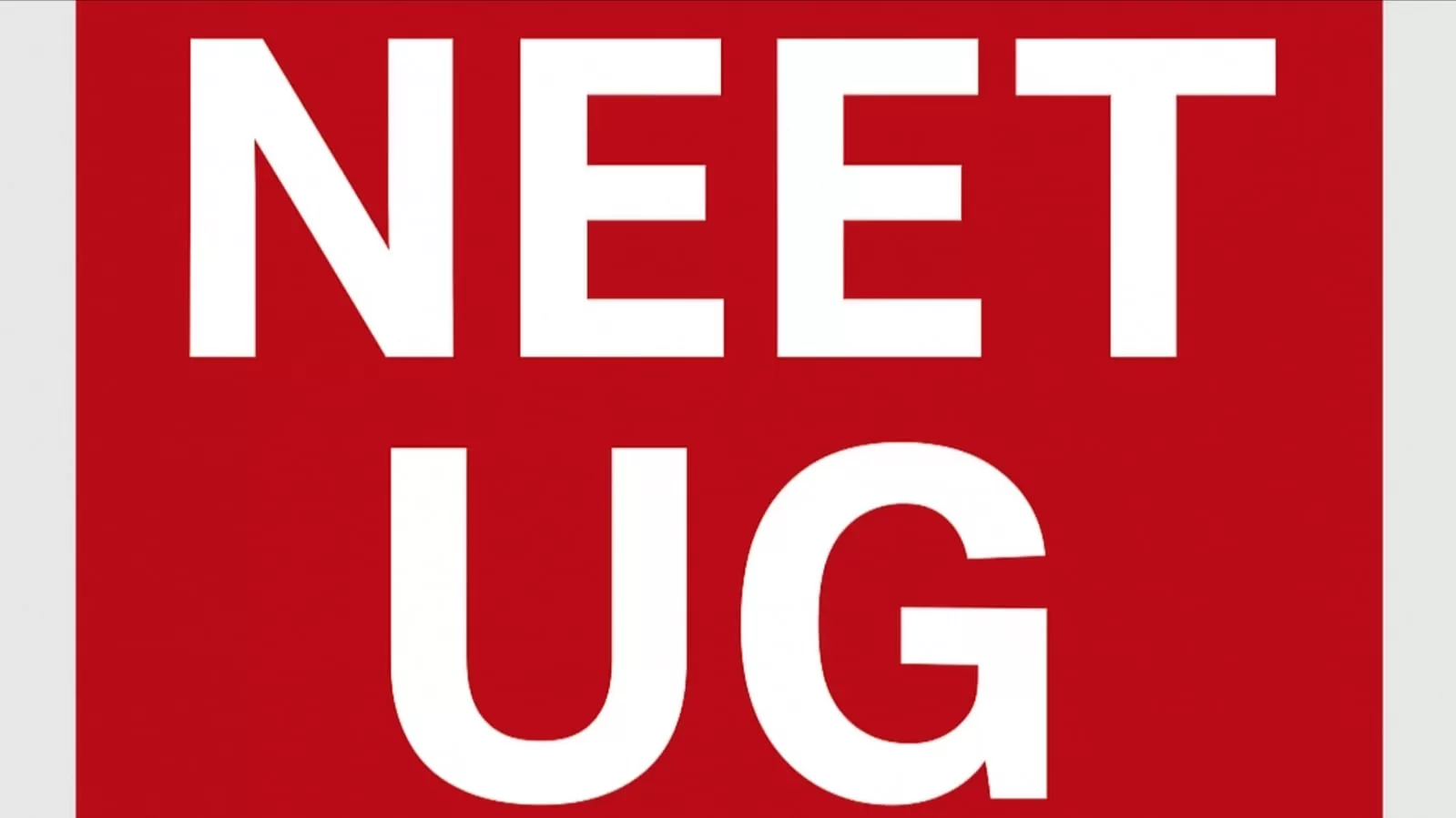 NEET UG Result 2025: आज हो सकता है नीट यूजी का रिजल्ट जारी, 22.7 लाख छात्रों को है इंतजार