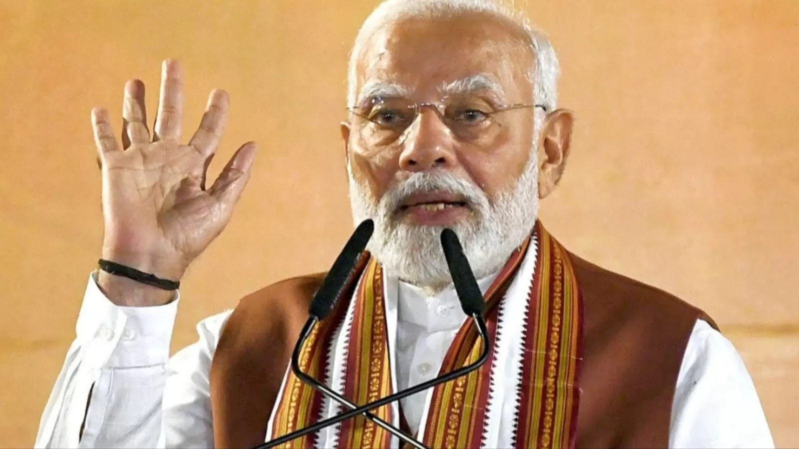पीएम मोदी आज सिवान में गरजेंगे: महागठबंधन के गढ़ में रैली, 10,000 करोड़ की सौगात और चुनावी शंखनाद
