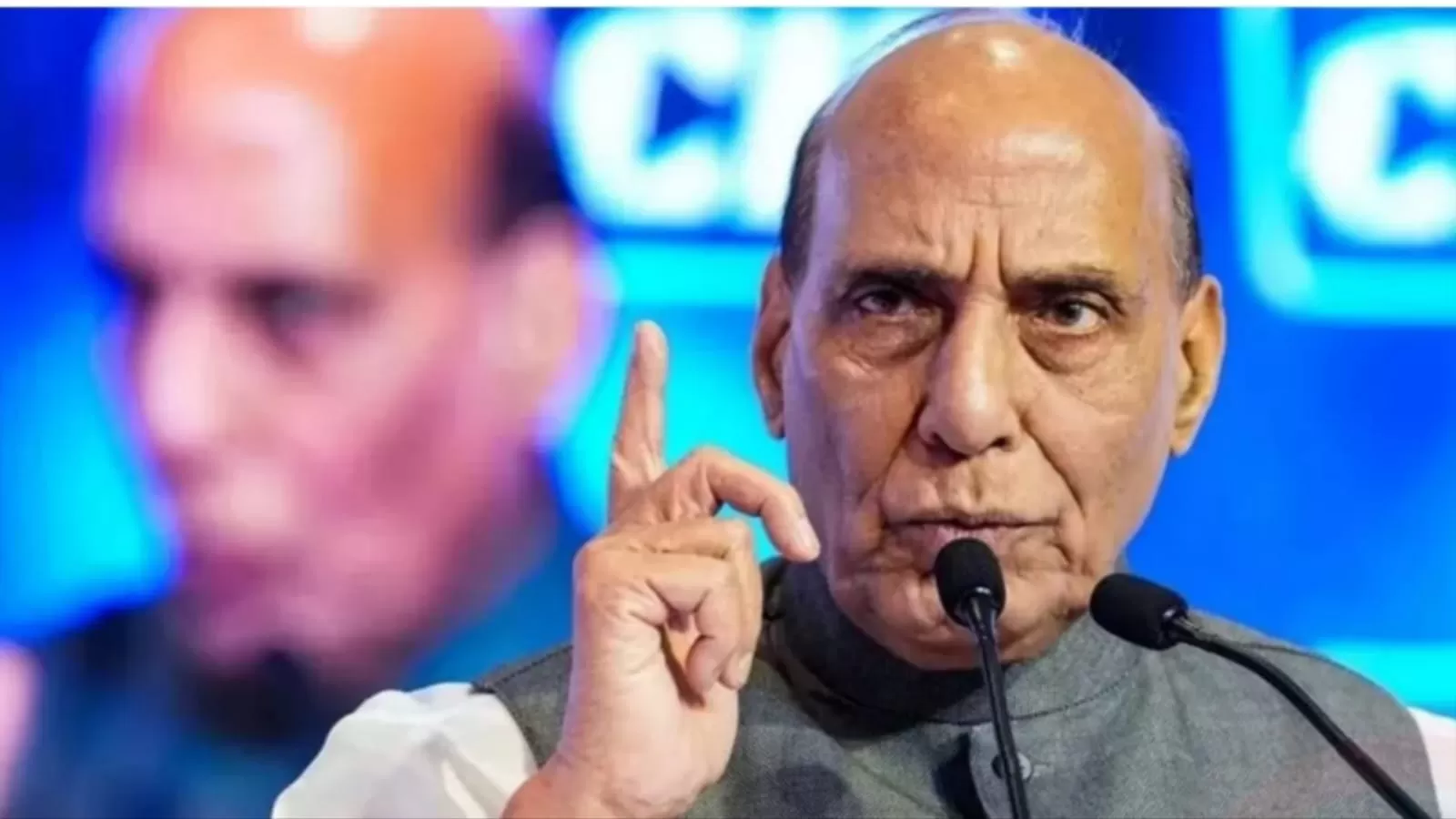 एससीओ बैठक के लिए चीन जाएंगे रक्षामंत्री राजनाथ सिंह, लद्दाख विवाद पर हो सकती है अहम पहल