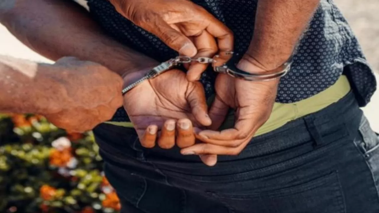 लखनऊ में हकीम के घर से हथियारों का जखीरा बरामद, STF और पुलिस का बड़ा खुलासा