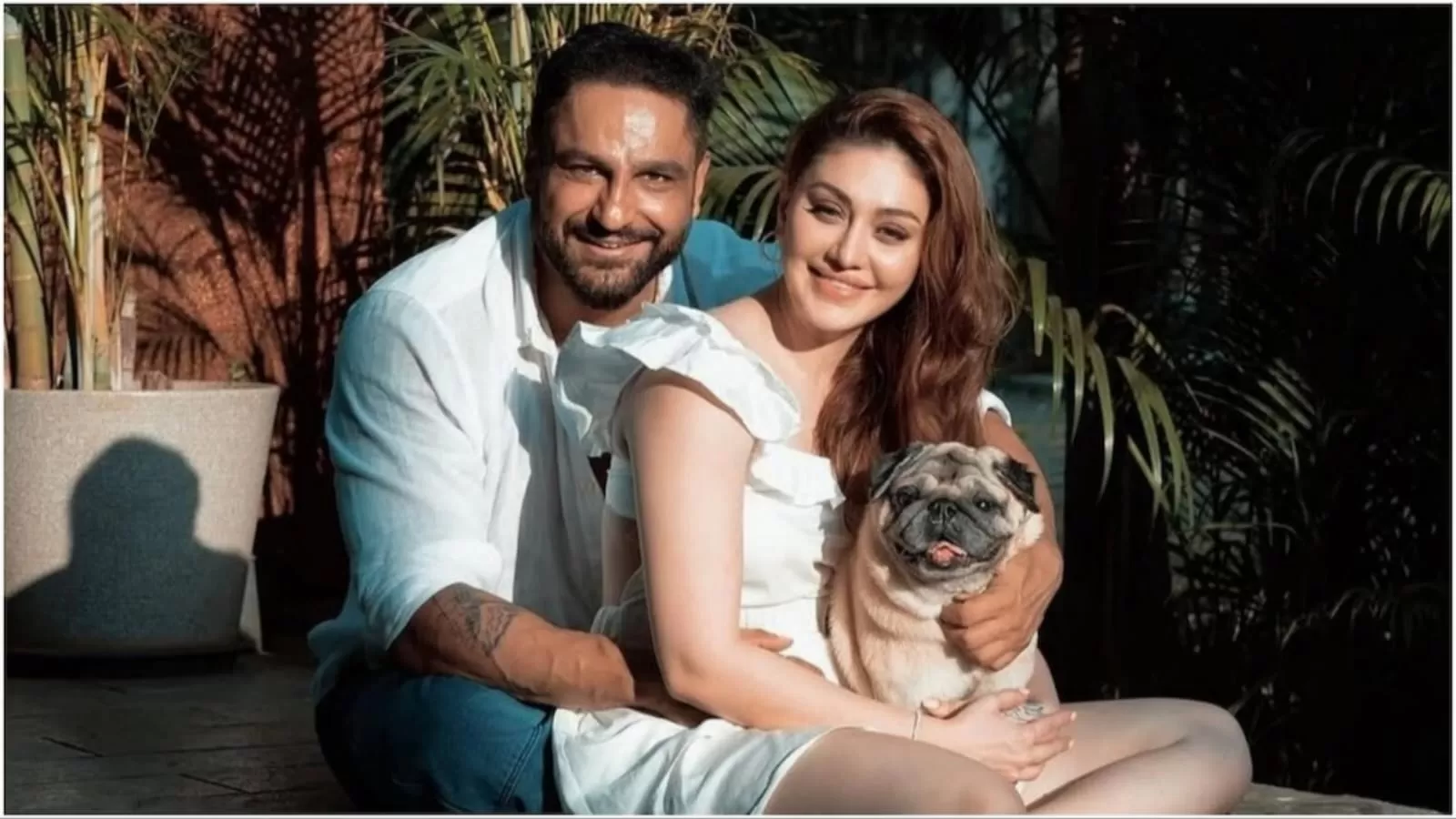 बॉलीवुड एक्ट्रेस शेफाली जरीवाला का निधन: पति पराग त्यागी की कहानी भी हुई भावुक, गाजियाबाद से मुंबई तक का सफर आसान नहीं था